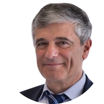 Prof. Dr. med. Edouard Battegay